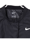 Women's Golf Tour Repel Vest Black - NIKE - BALAAN 4