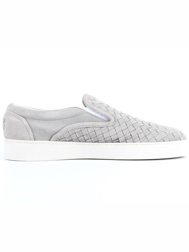 slip on 42 270 - BOTTEGA VENETA - BALAAN 4