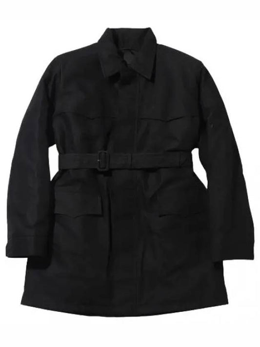 technical fabric jacket men - PRADA - BALAAN 1