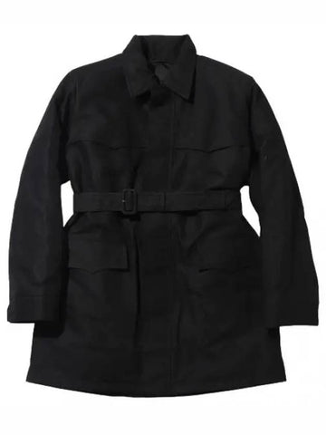 technical fabric jacket - PRADA - BALAAN 1