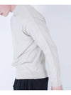 Heavy Basic Half Neck Light Gray - CHANCE'S NOI - BALAAN 3