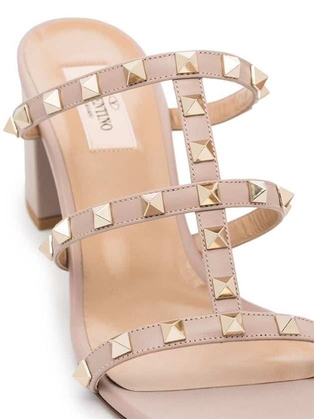 VALENTINO ROCKSTUD SLIDE T. 60 - VALENTINO - BALAAN 2