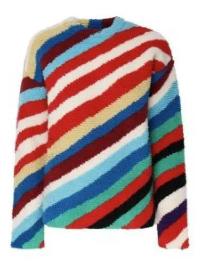 Sweater 793764V4AH08383 MULTICOLOUR - BOTTEGA VENETA - BALAAN 2