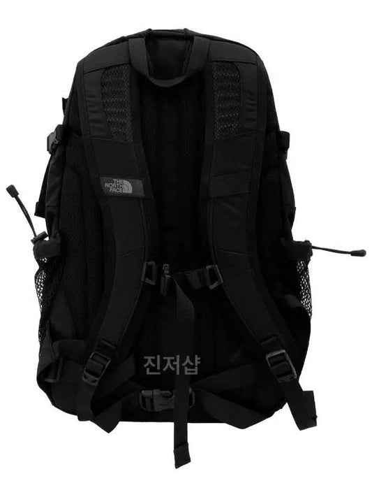 Hotshot Backpack Black NF0A3KYJKY41NFKY4 - THE NORTH FACE - BALAAN 2