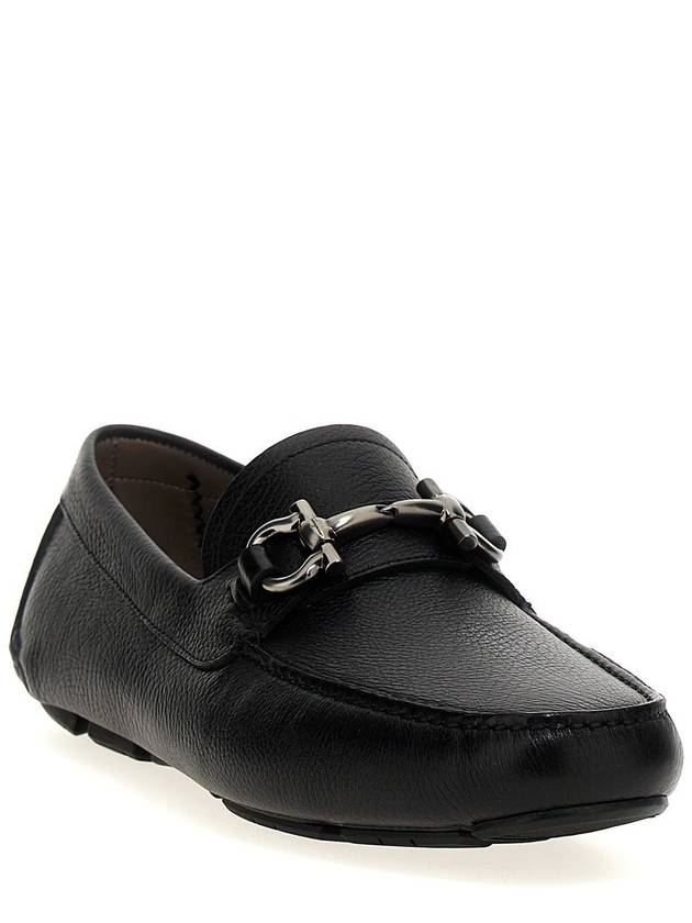 Ferragamo Flat Shoes - SALVATORE FERRAGAMO - BALAAN 2