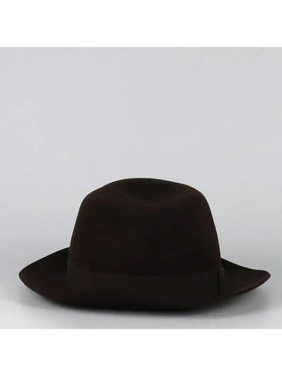 Cashmere Hat Fashion Accessories - LORO PIANA - BALAAN 2