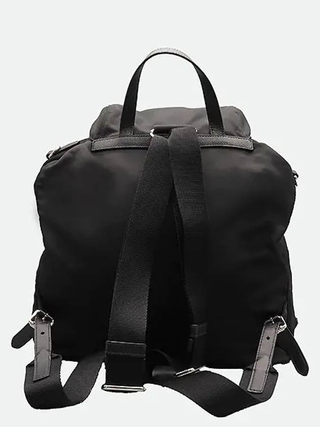 1BZ811 Backpack Bag - PRADA - BALAAN 4