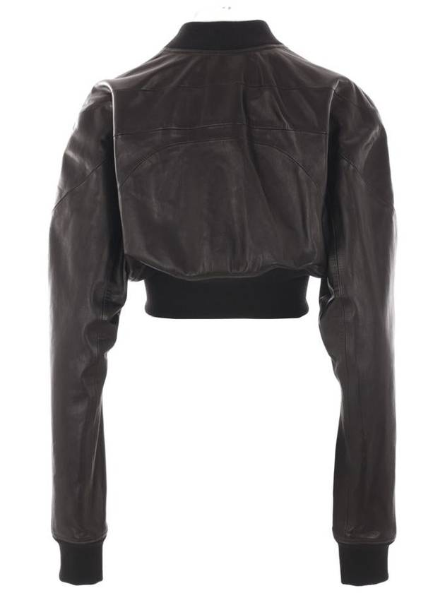 Rick Owens Coats - RICK OWENS - BALAAN 2