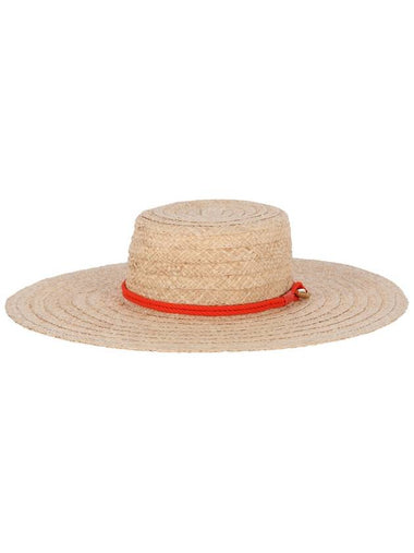 Polo Ralph Lauren Hats Beige - POLO RALPH LAUREN - BALAAN 1