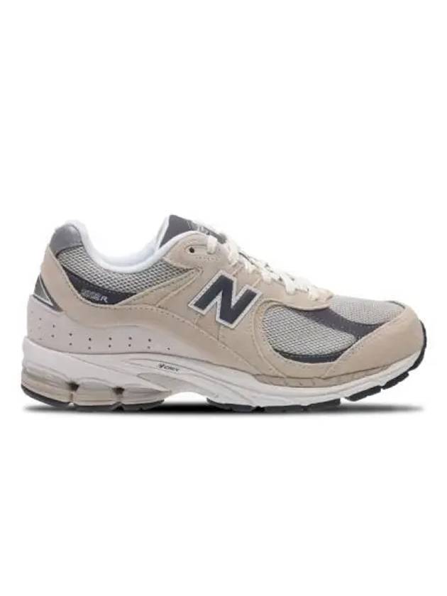 2002R Low Top Sneakers Sand Stone - NEW BALANCE - BALAAN 2