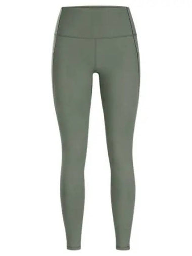 Escent high rise leggings 28 inseam women - ARC'TERYX - BALAAN 1