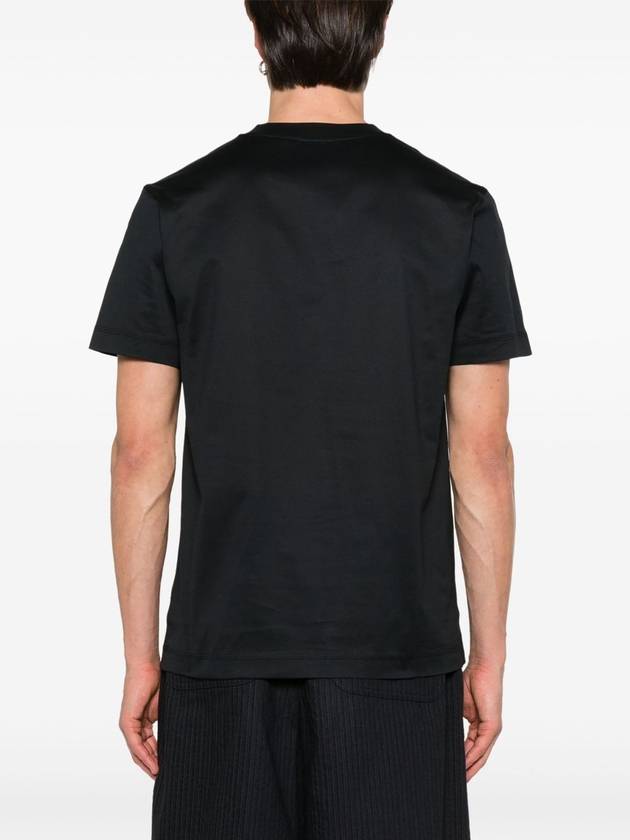 Burberry T-shirts and Polos Black - BURBERRY - BALAAN 3