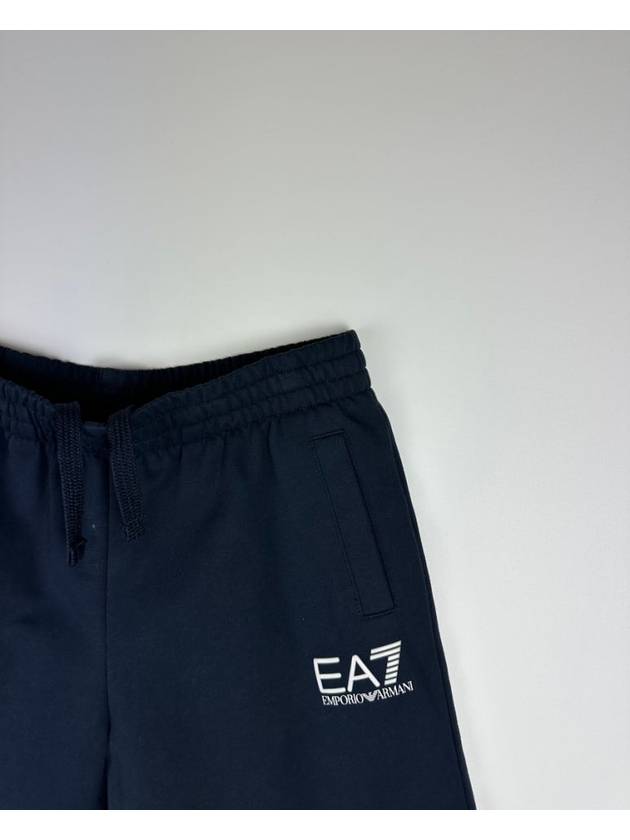 Kids Sweat Shorts 8NBS51 BJ05Z 10A - EMPORIO ARMANI - BALAAN 3