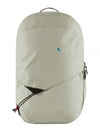 24 Eda Backpack 20L Silver Green 40457U21 587 - KLATTERMUSEN - BALAAN 2