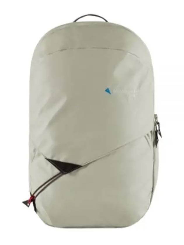 24 Eda Backpack 20L Silver Green 40457U21 587 - KLATTERMUSEN - BALAAN 2