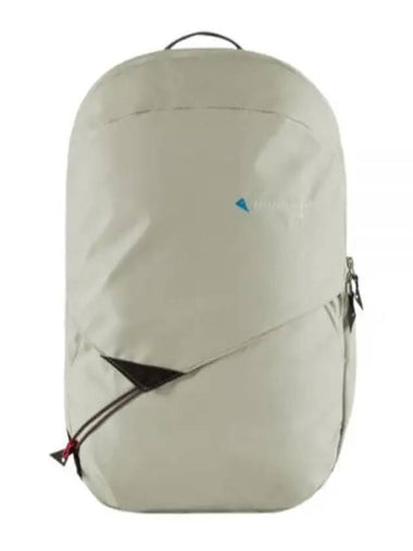 Edda 20L Backpack Silver Green - KLATTERMUSEN - BALAAN 1