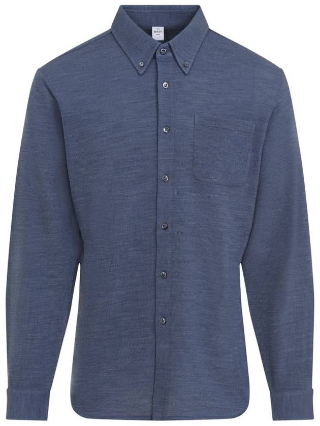 Berluti Shirt - BERLUTI - BALAAN 1