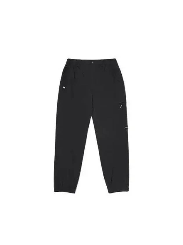 KODAK Apparel Cordura semi wide fit jogger pants BLACK - KODO - BALAAN 1