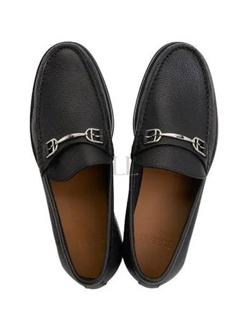 Men s loafers SIMPLER U O 20 - BALLY - BALAAN 1