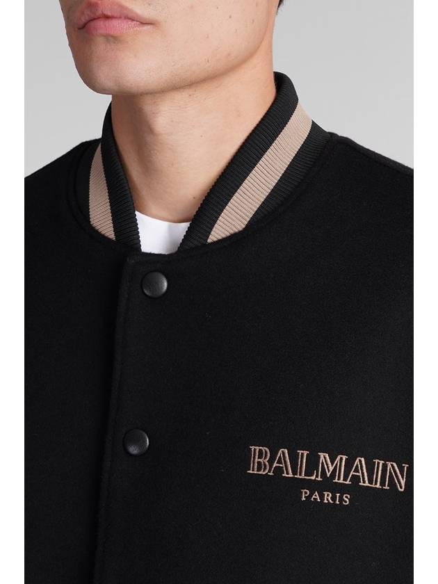 Balmain Bomber - BALMAIN - BALAAN 5