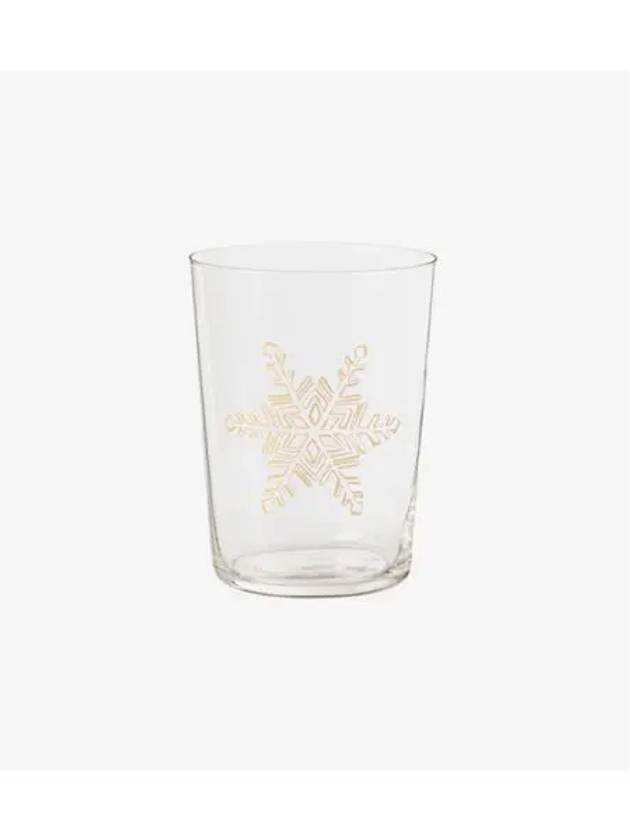 COSTA NOVA Festive Snowflake 500ml Tumbler - COSTARELLOS - BALAAN 1