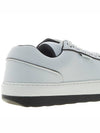 Dreamy Low-Top Sneakers White - SUNNEI - BALAAN 11