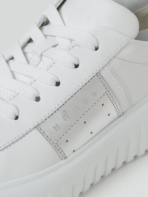 Sneakers Hogan in pelle - HOGAN - BALAAN 4