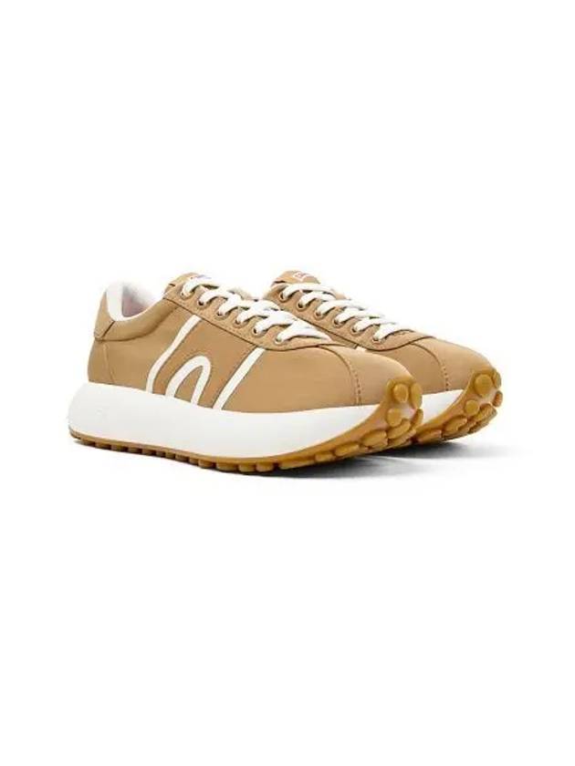 Sneakers K201613 007 PELOTAS ATHENS 0 Brown - CAMPER - BALAAN 2