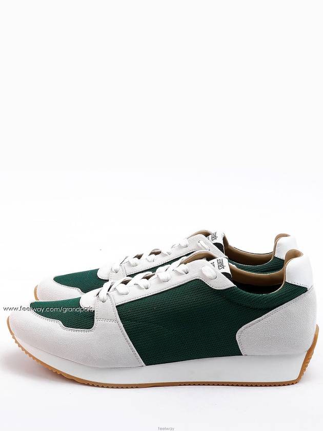 men sneakers - HERMES - BALAAN 3