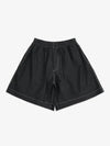 Short Pants MRTWMBOT074 COT045 0097 DARK BLUE Navy - SUNNEI - BALAAN 2