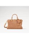 Speedy Soft 30 Tote Bag Arizona Beige - LOUIS VUITTON - BALAAN 2