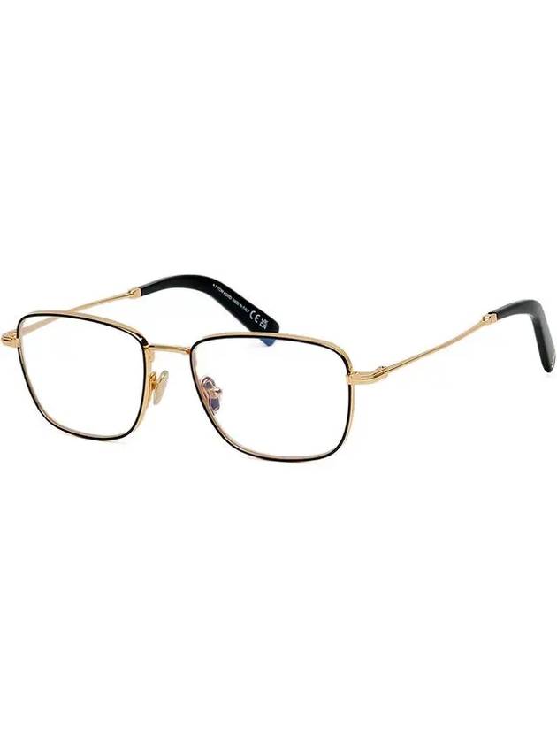 Blue light blocking glasses frame TF5748B 001 Eye protection - TOM FORD - BALAAN 7