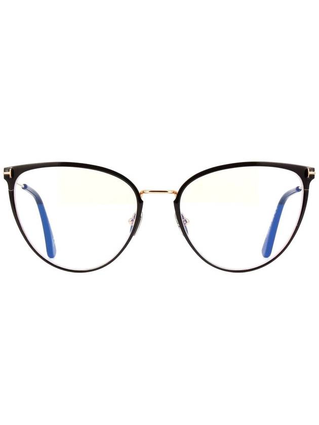 Tom Ford  Ft5840 Eyeglasses - TOM FORD - BALAAN 1