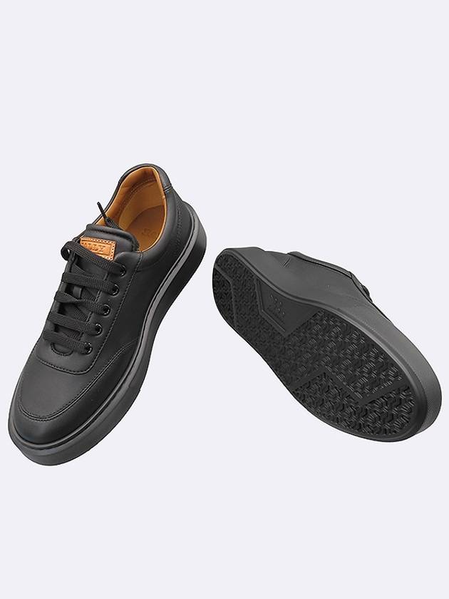 Bally 603772 COBY O Black Color Men s Sneakers - BALLY - BALAAN 3