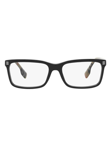 Eyewear BE2352 Glasses Black - BURBERRY - BALAAN 1