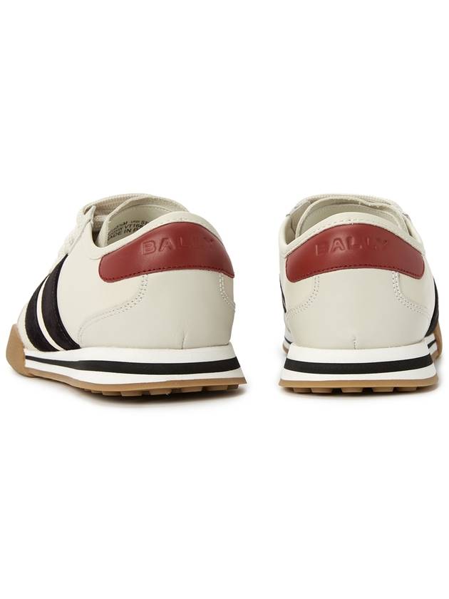 STEWY W L4 Women s Sneakers - BALLY - BALAAN 6