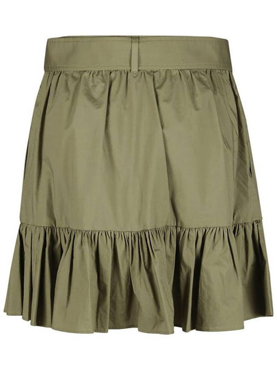 Michael Kors Skirt - MICHAEL KORS - BALAAN 2