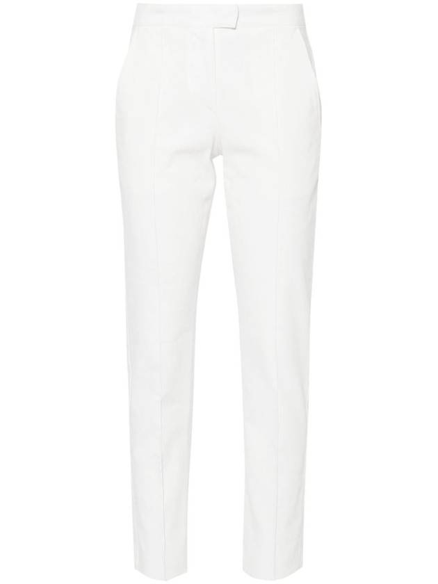 Short Pants PA0288FCB1F04I20WH WHITE - ISABEL MARANT - BALAAN 2