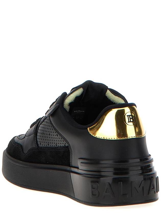 Balmain 'B-Court Flip' Sneakers - BALMAIN - BALAAN 3