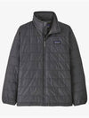 Boys Nano Puff Jacket - PATAGONIA - BALAAN 1