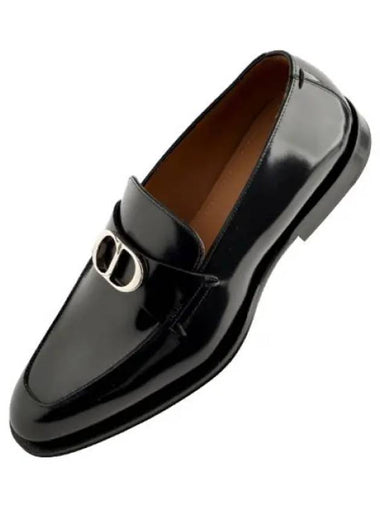 loafers men - DIOR - BALAAN 1