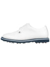 Men's Gallivanter Pebble Leather Spikeless Snow - G/FORE - BALAAN 4