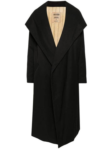 Uma Wang Cardigan Coat Clothing - UMA WANG - BALAAN 1