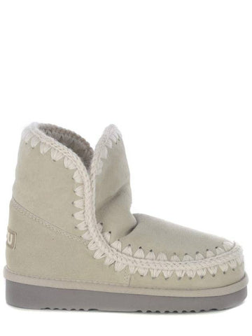 Mou  Boots Grey - MOU - BALAAN 1