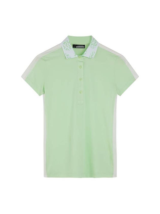 Tilly Polo GWJT08276 - J.LINDEBERG - BALAAN 2