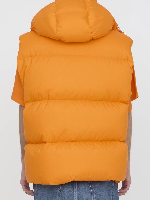 Apus Down Vest - MONCLER - BALAAN 4