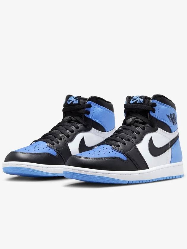 Jordan 1 Retro High OG University Blue DZ5485 400 - NIKE - BALAAN 3