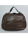 women shoulder bag - BALLY - BALAAN 3