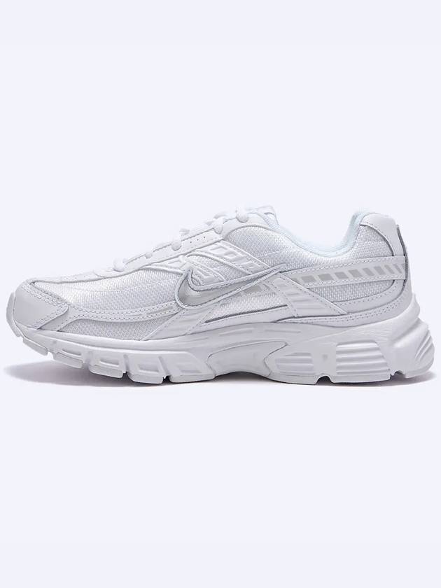 Initiator Low Top Sneakers White - NIKE - BALAAN 4