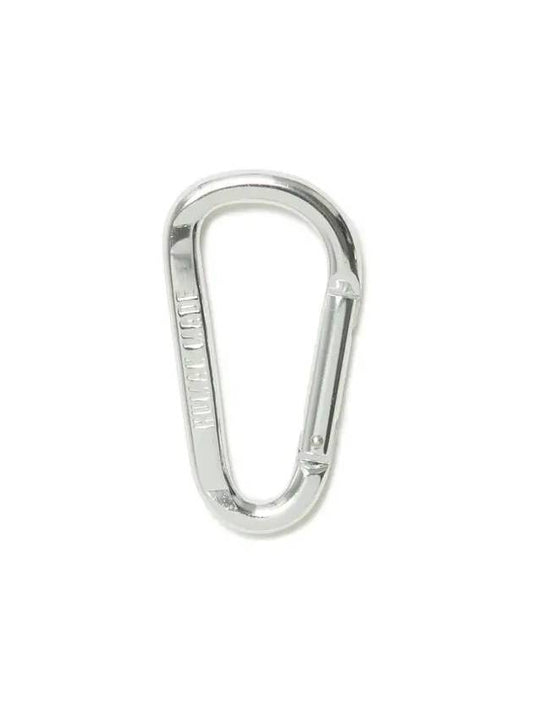 Carabiner 70mm Silver HM28GD071 - HUMAN MADE - BALAAN 2